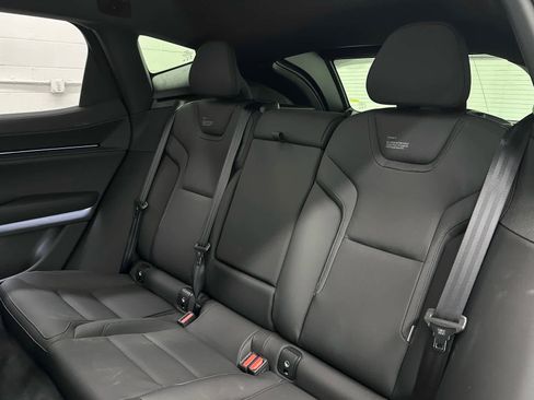 Used 2025 Polestar Polestar 3 image 16
