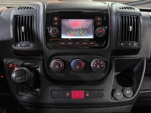 Used 2021 RAM ProMaster 2500 image 26