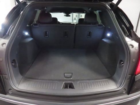 Certified 2022 Cadillac XT5 Luxury image 24