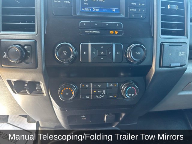 Used 2019 Ford F250 XL w/ Power Equipment Group AWD/4WD image 28