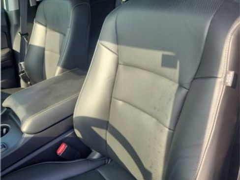 Used 2024 Honda Ridgeline RTL image 11