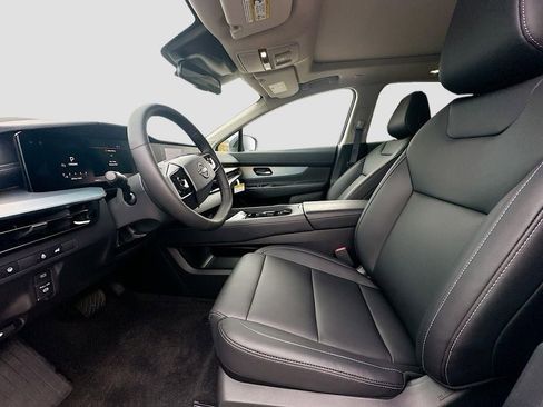 New 2025 Nissan Murano SL image 22