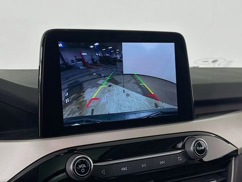 Certified 2022 Ford Escape SE w/ Convenience Package image 13