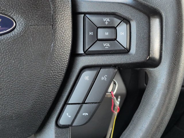 Used 2015 Ford F150 XL w/ Equipment Group 101A Mid AWD/4WD image 23