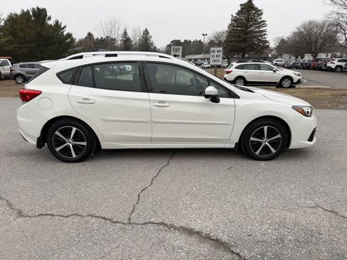 Used 2023 Subaru Impreza 2.0i Premium AWD/4WD image 6