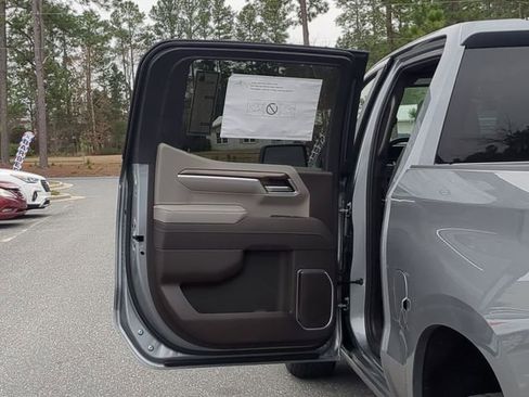 New 2026 Chevrolet Silverado 1500 RST w/ RST All Star Premium Package image 36