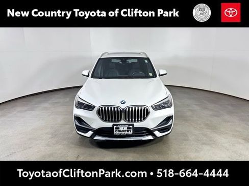 Used 2022 BMW X1 xDrive28i w/ Convenience Package image 8