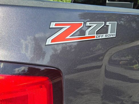 Used 2016 Chevrolet Silverado 2500 LTZ w/ Duramax Plus Package image 34