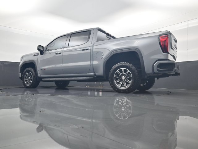 Used 2024 GMC Sierra 1500 AT4 w/ Technology Package AWD/4WD image 27