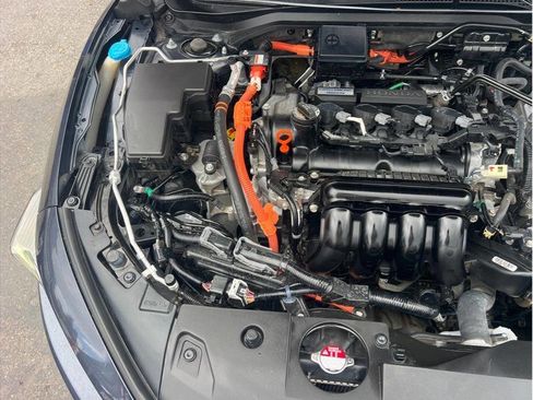 Used 2019 Honda Insight Touring image 30