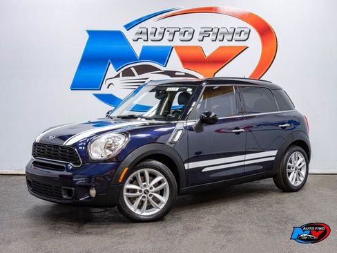 Used 2013 MINI Cooper Countryman S image 7