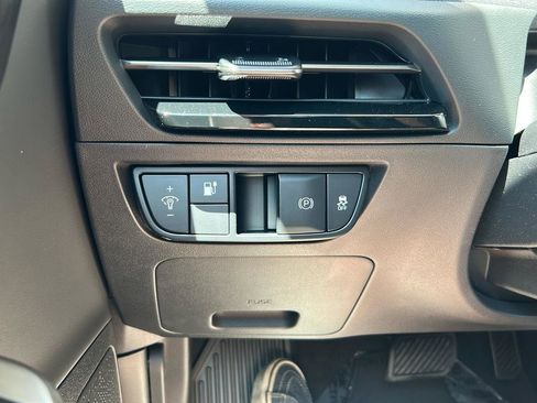 New 2025 Kia EV6 Light image 25