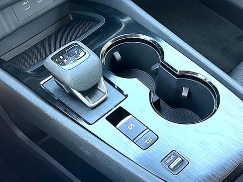 New 2026 Nissan Rogue SV FWD image 22