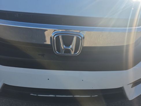 Used 2016 Honda Civic LX image 23
