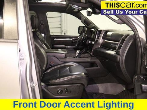 Used 2021 RAM 1500 TRX w/ TRX Level 2 Equipment Group AWD/4WD image 38