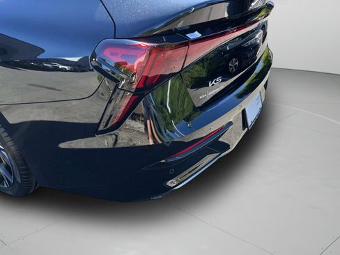 New 2026 Kia K5 GT-Line w/ GT-Line Red Interior Package image 10