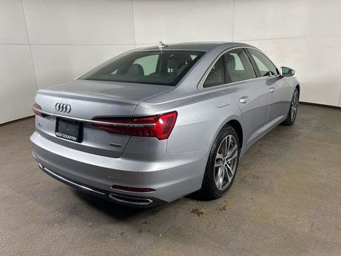 Used 2023 Audi A6 2.0T Premium w/ Convenience Package AWD/4WD image 7