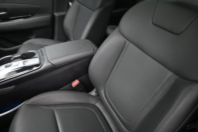 Used 2023 Hyundai Tucson SEL AWD/4WD image 18