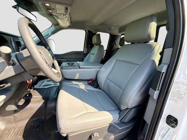 New 2026 Ford F550 4x4 Supercab Super Duty image 10