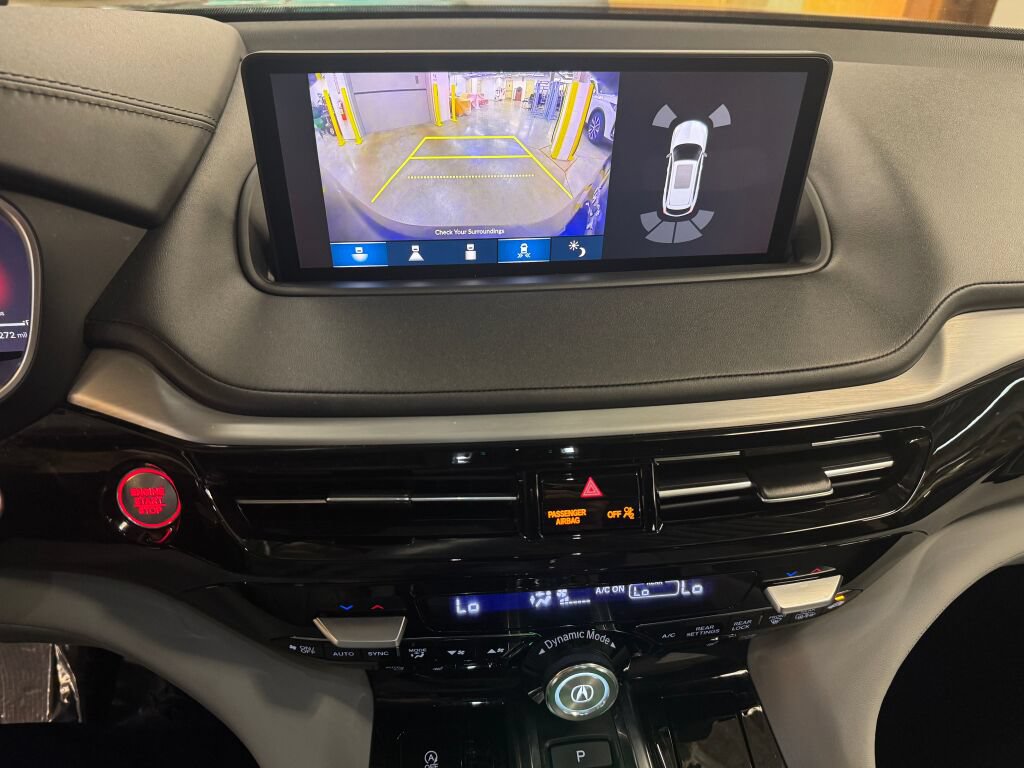 Certified 2024 Acura MDX w/ Technology Package AWD/4WD image 20