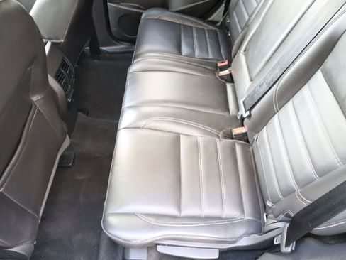 Used 2017 Ford Escape Titanium w/ Equipment Group 301A AWD/4WD image 48