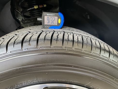 Certified 2023 Volkswagen Tiguan S w/ Driver Assistance Package image 21