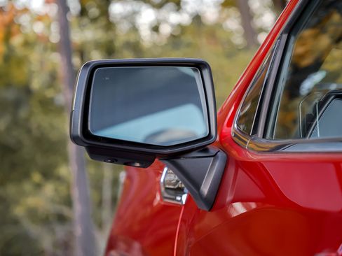 New 2026 GMC Sierra 1500 SLT w/ SLT Premium Plus Package image 11