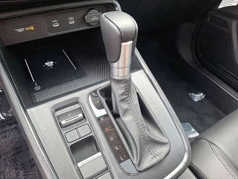 New 2026 Honda CR-V EX-L image 13