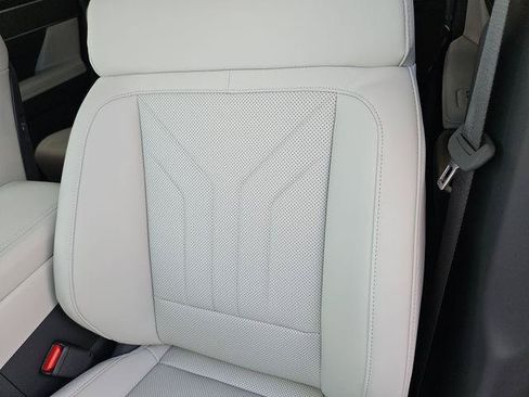 New 2026 Hyundai Santa Fe SEL FWD image 11