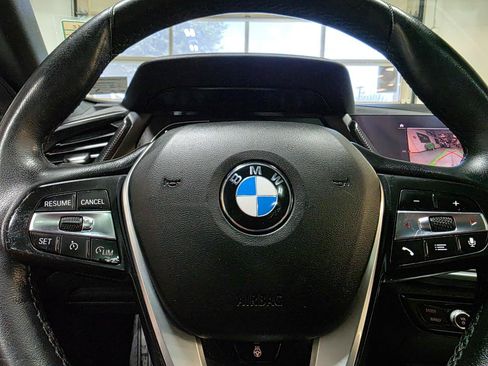 Used 2021 BMW 228i xDrive Gran Coupe w/ Convenience Package AWD/4WD image 27