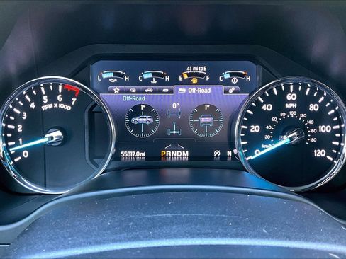 Used 2021 Ford Expedition XLT image 20