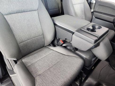 New 2026 Ford F150 XL AWD/4WD image 12