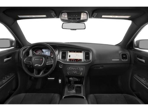 Used 2021 Dodge Charger R/T w/ Plus Group RWD image 11
