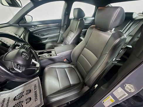 Used 2022 Honda Accord Sport image 11