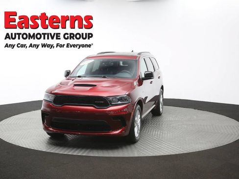 Used 2024 Dodge Durango R/T AWD/4WD image 56