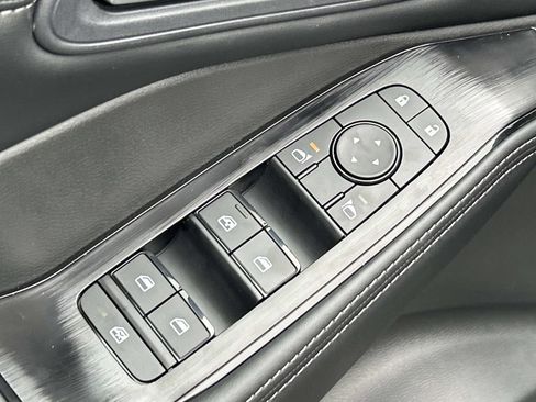 New 2026 Nissan Rogue SV AWD/4WD image 19