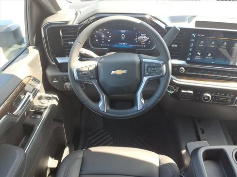 New 2026 Chevrolet Silverado 3500 LT w/ All Star Edition AWD/4WD image 23