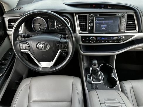 Used 2019 Toyota Highlander XLE image 13