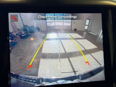 Used 2022 RAM 1500 Big Horn image 38