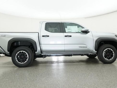 New 2026 Toyota Tacoma TRD Off-Road image 26