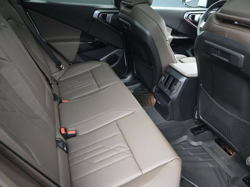 New 2026 BMW X3 xDrive30 w/ Premium Package AWD/4WD image 20