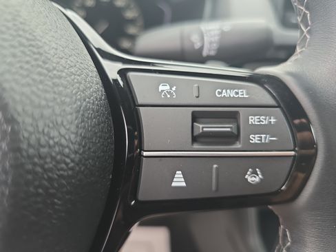 Used 2026 Honda Civic Sport image 17