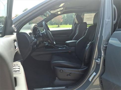 New 2026 Dodge Durango GT image 14