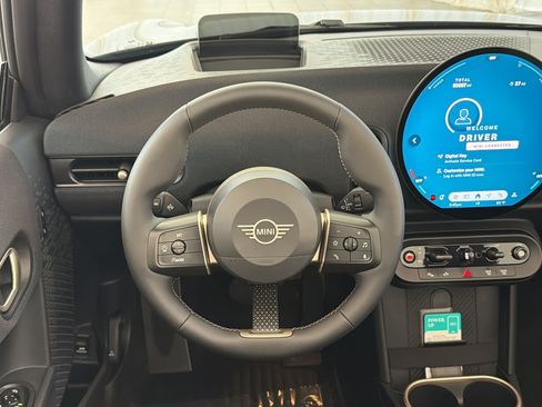 New 2026 MINI Cooper S FWD image 16