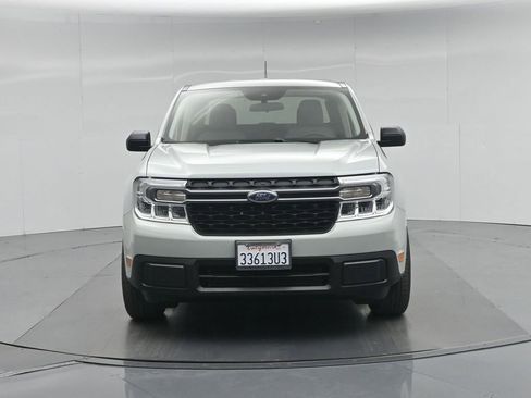 Used 2023 Ford Maverick XLT w/ Equipment Group 300A Standard AWD/4WD image 25