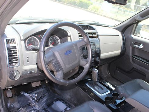 Used 2012 Ford Escape Limited AWD/4WD image 10