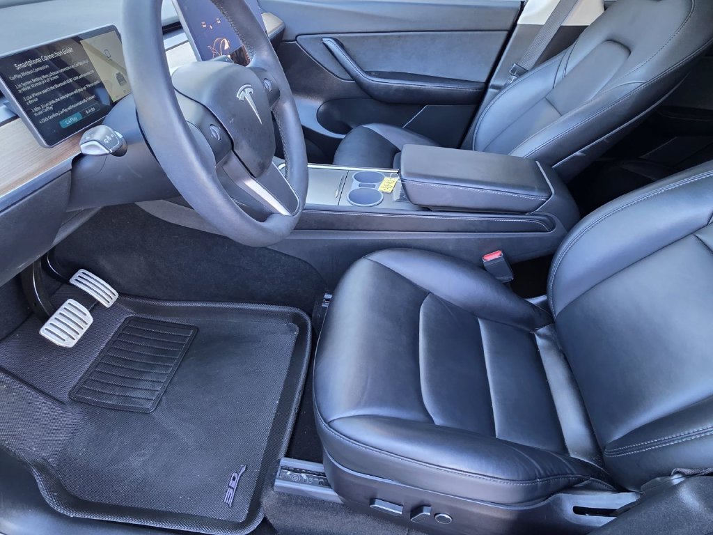 Used 2022 Tesla Model Y Performance AWD/4WD image 7