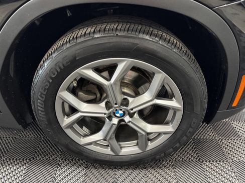 Used 2020 BMW X3 sDrive30i w/ Driving Assistance Package image 16