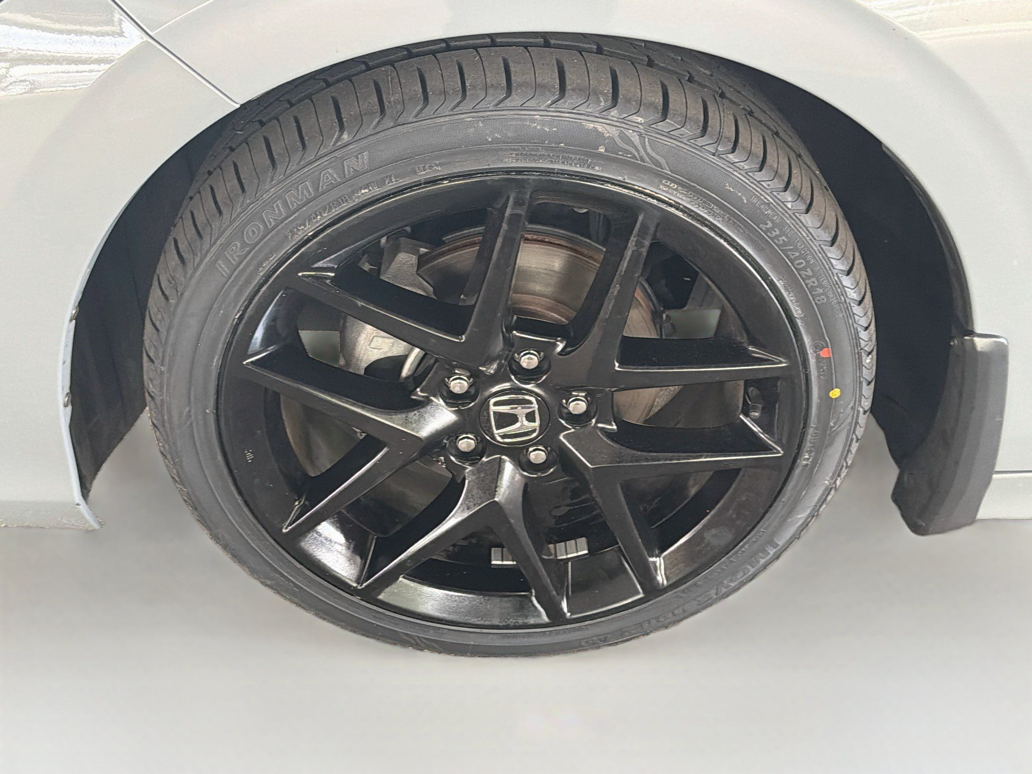 Used 2025 Honda Civic Sport image 11