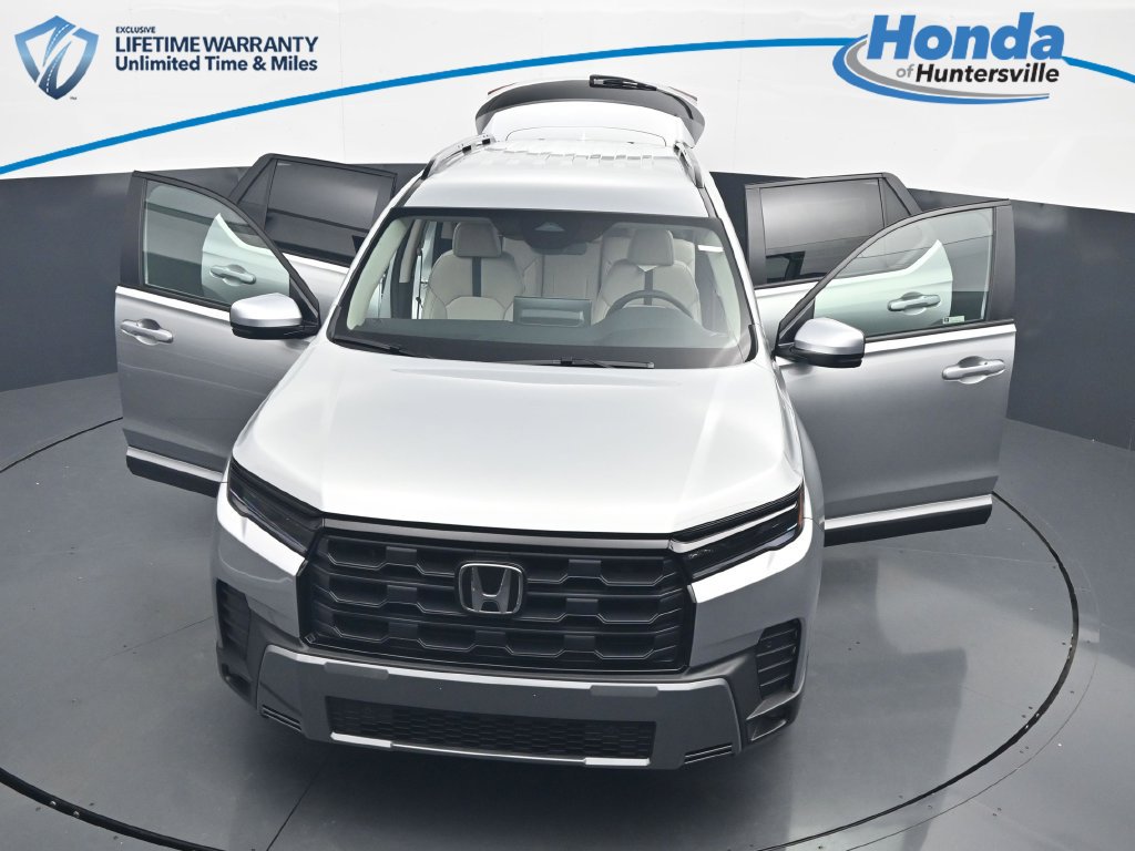 New 2026 Honda Pilot EX-L image 62